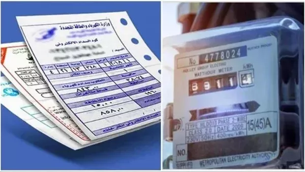 أول تحرك من الكهرباء بشأن تكليفات الرئيس السيسي لفواتير الاستهلاك
