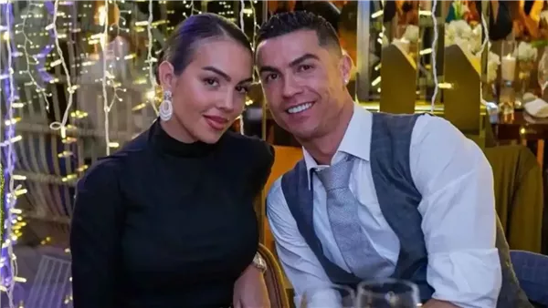 للفخامة عنوان، شاهد مقر حفل زفاف كريستيانو رونالدو وجورجينا رودريجيز (صور)