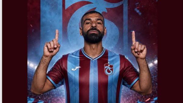 رئيس طرابزون عن صفقة صلاح، تعاقدنا مع أهم لاعب في العالم وأوروبا بأكملها تتحدث الآن عنا
