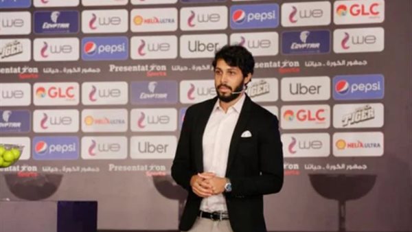 حسام الزناتي خارج القاهرة ومفاوضات الزمالك متوقفة مؤقتا