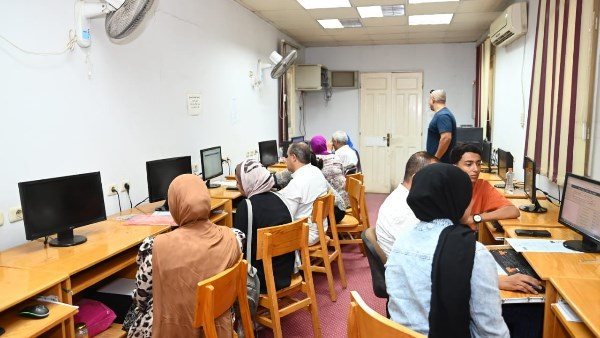 تنسيق الجامعات 2026، مصير توجه الطالب مباشرة إلى الجامعات الحكومية والمعاهد للتقديم، التعليم ترد