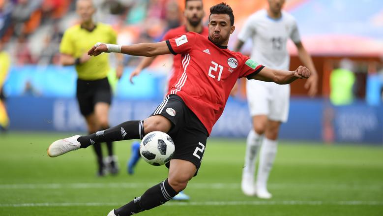 رسميا.. الرياض السعودي يعلن ضم تريزيجيه