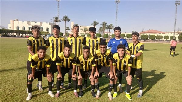 المقاولون 2009 يفوز على الإسماعيلي بمعسكره المغلق