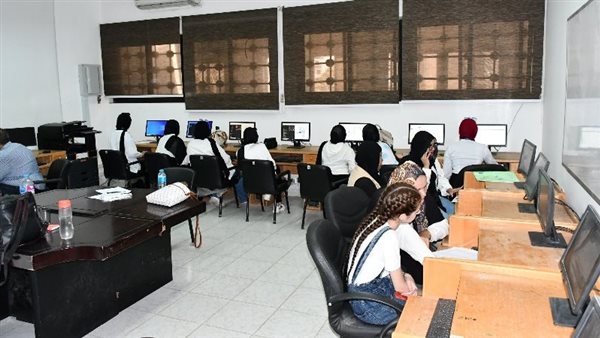 تنسيق الجامعات 2026، انطلاق تسجيل رغبات المرحلة الأولى الأربعاء 5 أغسطس
