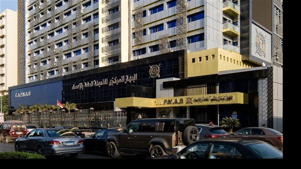 الإحصاء: تراجع معدل البطالة في مصر إلى 5.8% خلال الربع الثاني من 2026