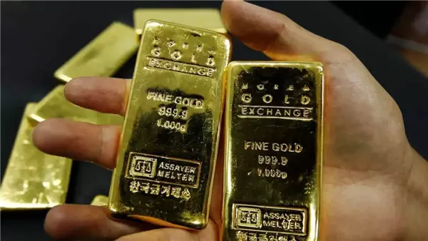 أسعار الذهب في عمان اليوم الأربعاء 2026.8.12