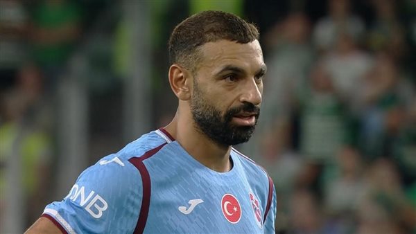 الدوري التركي، محمد صلاح يسجل هدف طرابزون سبور الأول أمام آميد سبورتيف (فيديو)