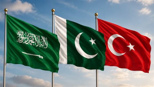 مسؤول تركي: الاتفاق الدفاعي مع السعودية وباكستان ليس موجهًا ضد أي طرف