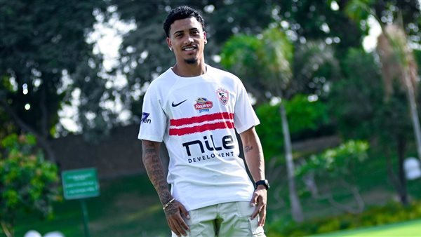 3 أسباب وراء رفض الزمالك بيع خوان بيزيرا إلى شباب أهلي دبي