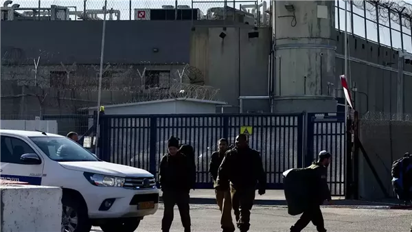 تحت إشراف بن غفير، إسرائيل تبني “جناحا مخصوصا لإعدام الفلسطينيين” (فيديو)