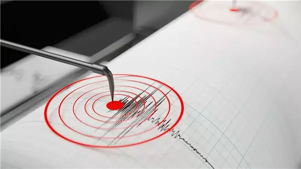 هزة أرضية بقوة 3.9 درجات تضرب جنوب اليمن بالتزامن مع إطلاق الحوثيين لصواريخ بالستية
