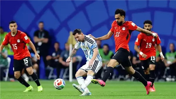ضمنها مصر والأرجنتين.. بين سبورت تكشف عن أكثر 10 مباريات مشاهدة بكأس العالم