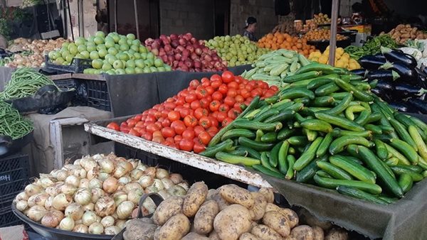 سعر الخضار اليوم، ارتفاع مفاجئ في الطماطم والفلفل وانخفاض 5 أصناف