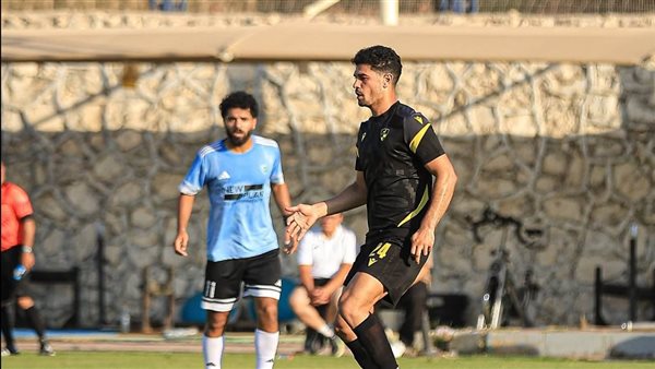 غزل المحلة يبحث عن التعويض أمام مودرن سبورت بالدوري