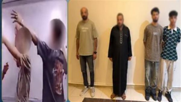 مكان غير مرخص وضبط 4 أشخاص، الأمن يكشف مفاجأة عن فيديو الرقص داخل سنتر تعليمي بأوسيم