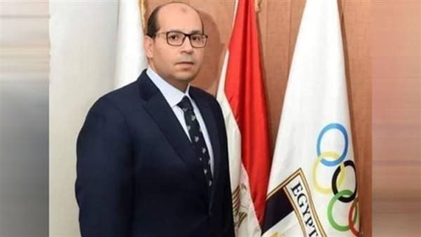 وفاة والدة ياسر إدريس رئيس اللجنة الأولمبية