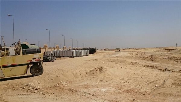 بالأسعار والمساحات، تفاصيل طرح أراضي الإسكان المتوسط بحدائق العاشر