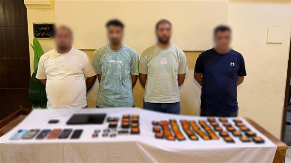 من صاحب الاسم إلى المستخدم الفعلي، كيف تحاصر الداخلية والنيابة سوق خطوط المحمول المسجلة ببيانات الغير؟