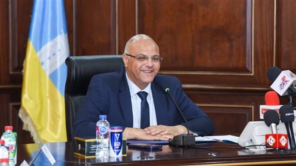 محافظ الإسكندرية: رضا المواطن أهم من أموال المستثمر ولن أوافق على زيادة كثافات الفصول