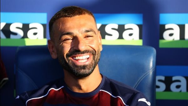 تحت أنظار محمد صلاح، طرابزون يتقدم على قاسم باشا بهدف في الشوط الأول