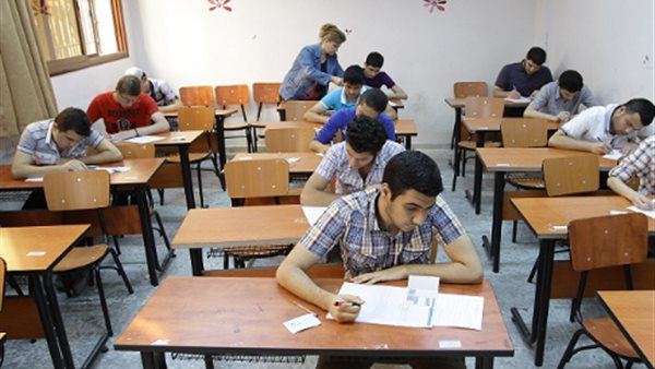 التعليم تعلن جدول امتحانات الدور الثاني لشهادة الثانوية العامة 2025 / 2026