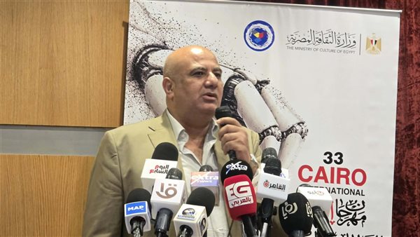 إعلان تفاصيل الندوات والجلسات الفكرية المصاحبة لمهرجان القاهرة الدولي للمسرح التجريبي
