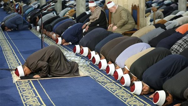 موعد أذان المغرب اليوم الثلاثاء “21 صفر” في القاهرة والمحافظات