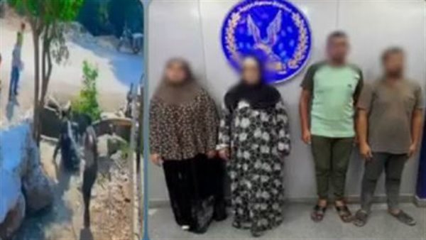 أخبار الحوادث اليوم: مقتل مسنة ودفنها داخل شقتها بالزيتون على يد نجلها منذ عامين، شاب يعتدي على أسرته ويجبر والده على دفع مبالغ مالية، القضاء على أخطر 4 تجار مخدرات في الشرقية