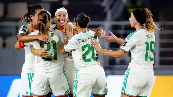 موعد مباراة الجزائر وكوت ديفوار في أمم أفريقيا للسيدات والقناة الناقلة