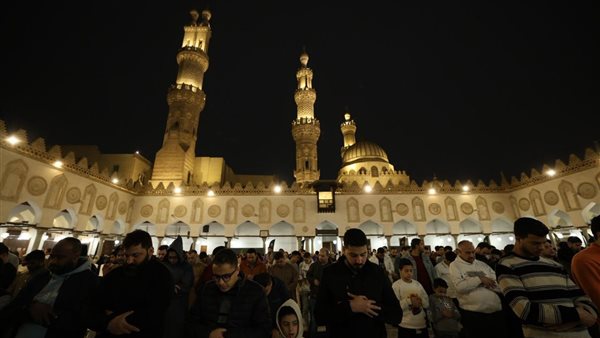 مواقيت الصلاة، موعد أذان الفجر اليوم السبت في القاهرة والمحافظات