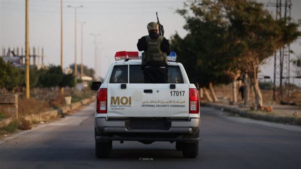 انفجار حافلة ركاب بمدينة جرمانا في ريف دمشق بسبب عبوة ناسفة