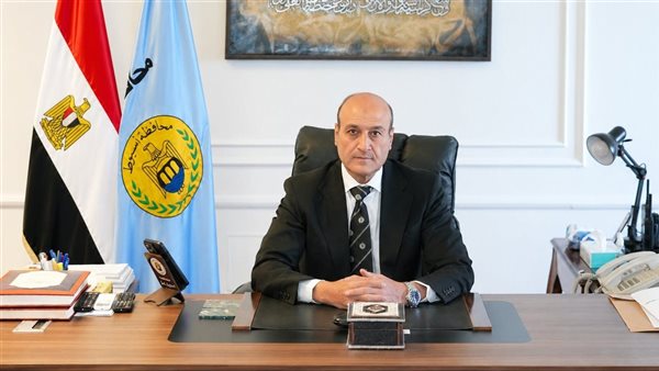 محافظ أسيوط يتابع تنفيذ حملات إزالة الإشغالات بحي شرق