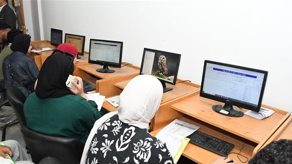 قائمة الجامعات الأهلية المعتمدة في مصر قبل انطلاق التنسيق