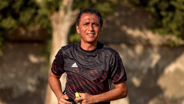 مدرب القناة يعترف: أنا زملكاوي وعلي ماهر من أفضل المدربين في مصر