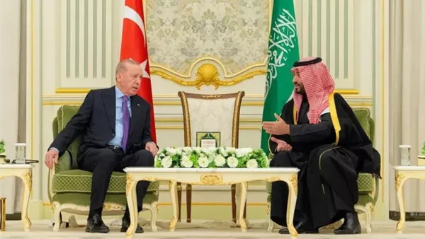 أردوغان: اتفاقية الدفاع المشترك مع السعودية وباكستان لا تستهدف أي دولة
