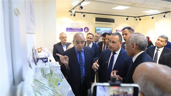 وزير التعليم العالي: فلسفة المراكز البحثية ترتكز على ربط المخرجات العلمية بالصناعة