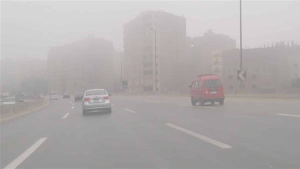 شبورة كثيفة ورياح وسحب منخفضة، الأرصاد تعلن حالة الطقس غدا السبت