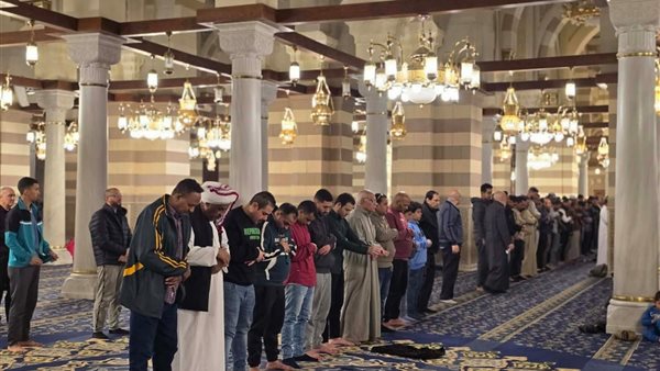 مواقيت الصلاة اليوم الأحد، موعد أذان الظهر في القاهرة والمحافظات