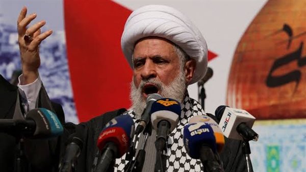 أمين حزب الله: السلطة اللبنانية كانت عونا لإسرائيل بدلا من لبنان