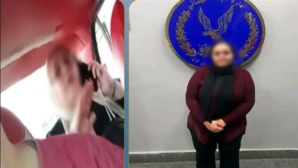 أخبار الحوادث اليوم: القبض على سيدة فيديو سب سائق تاكسي بالإسكندرية.. حبس عصابة تزوير المحررات في الموسكي.. واعترافات مرعبة لـ6 متهمين بخطف فتاة الشيخ زايد