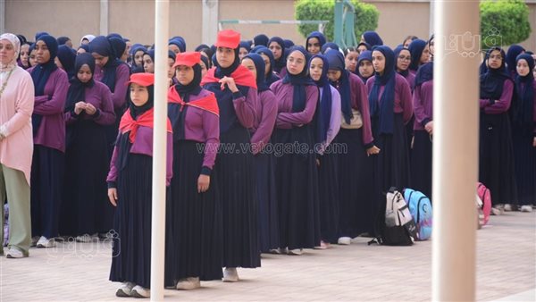 موعد بدء الدراسة، التفاصيل الكاملة للعام الدراسي الجديد