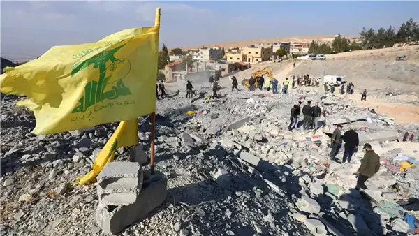 أمريكا تضع خطة لاستهداف شبكات تمويل إيران التي تدعم “حزب الله”