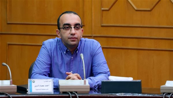 نائب محافظ الإسماعيلية يعقد اجتماعًا لمتابعة تداعيات حادث خط الغاز وعودة واستقرار الخدمة