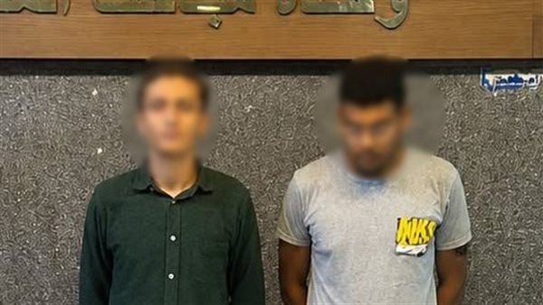 حقيقة اتهام ضابطة شرطة بمناصرة شقيقها خلال مشاجرة في المطرية