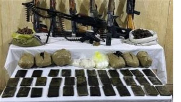 تأجيل استئناف عاطل على حكم سجنه 10 سنوات في حيازة أسلحة نارية بمصر الجديدة لـ 15 أغسطس