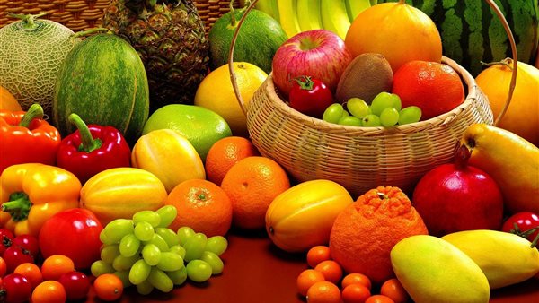 أسعار الفاكهة اليوم الأحد 30 أغسطس 2026