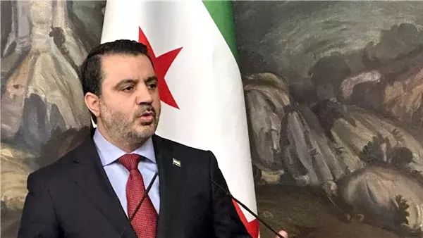 وزير الخارجية السوري: لا نحشد قوات تركية والعدوان الإسرائيلي على مطار أبو الظهور “غير مبرر”