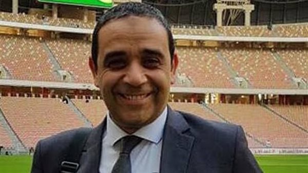 سمير عثمان يعلن توليه رئاسة أكاديمية الحكام والإعلان عن أعضائها خلال ساعات