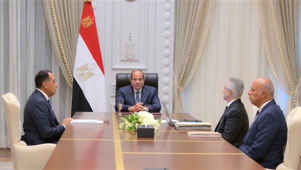تأسيس بيئة قضائية رقمية متكاملة، 20 معلومة عن مدينة العدالة بالعاصمة الجديدة