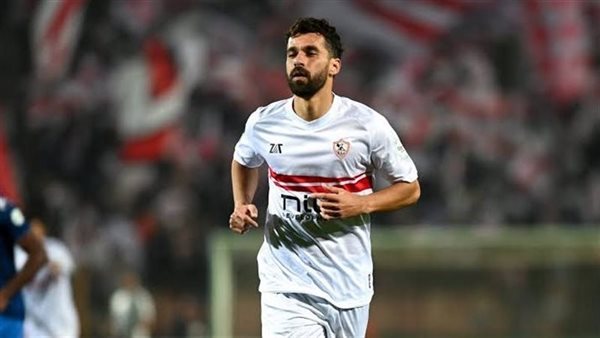 بعد أزمته مع الزمالك، المصري يكشف حقيقة المفاوضات مع عبد الله السعيد